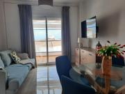 Alborán: Temporada Confortable • Valle Properties