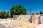 Monte Mirto panoramic villa 2 apartments
