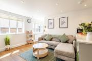 1 Bed in Rushmere St. Andrew oc-luxl