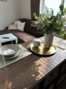 LUXURY APARTMENT next to the presidental palace in city center
