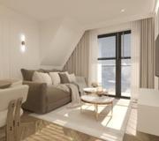 Apartament Gąsienica Collection VIP Boutique Spa 2