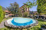 Schloss Locarno - Suites & Apartments