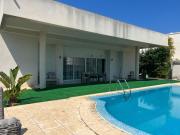 3 BDR House 5 min from the Beach Gammarth