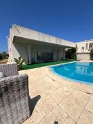 3 BDR House 5 min from the Beach Gammarth