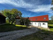 Barn House