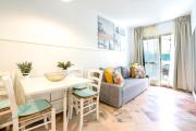 OleHolidays 604 Romana junto al mar