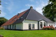 Groepsaccommodatie Het Vijfde Seizoen