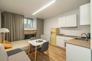Old Town Connect Apartment