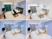 Hotel Deluxe Rooms Kompally Hyderabad