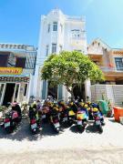 Thu Quy Hotel