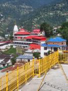 Top Bhadarwāh