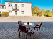 Apartment mit 4 Betten