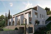 Oak Tree Villa Pool, BBQ, Sea View & Movie Room