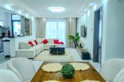 Luxury 2-Bedroom Apartment in Kilimani Near Yaya Centre