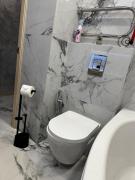 New modern studio on the 1st floor,amenities
