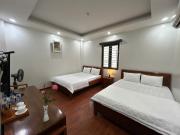 Sam Son Golden Dream Hotel