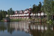 Hotel Fårup
