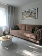 JOJO Loft Comfort Dzelzavas & Cozy Stay & Breakfast Gift