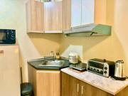 Staycation-ready unit with Pool View at Avida Riala - Tower 1 in IT Park
