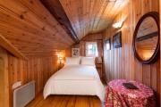 Authentic Chalet in Chamonix-Mont-Blanc
