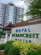 Royal Oceancrest Mactan Staycation