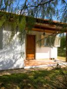 La Casita de Isabella - Cerca del Kempes con Patio