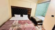 Top Mussoorie