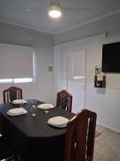 Departamento amoblado en Avellaneda, Santa Fe