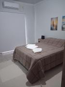 Departamento amoblado en Avellaneda, Santa Fe