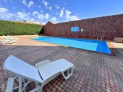 Agadir Relax - Piscine et central