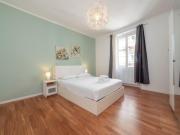Xenia Milano - 2 rooms apt in Pietro Custodi 10