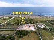 La Villa dei Tramonti sul Mare