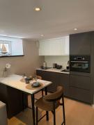 Cozy apartment in Kadriorg