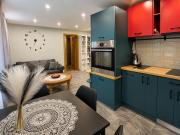 Cimmele Apartment
