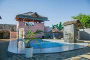 Kibany Vato Bungalows Nosy-Be