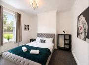 The One Bed Hideaway