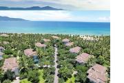 Family Premier Beach Pool Villa Danang