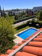Tomillaron House