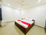 Raj Garden Resort