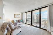 Sea Colony Ocean 6th floor condo with basketball court gym