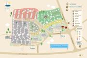 Ferienwohnpark Immenstaad am Bodensee Nurdachhaus Typ 8 NDT 111