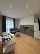 Sofias Apartments