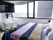 Departamento con una hermosa vista