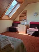 Apartments and rooms Oasis of peace