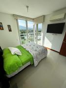Top Santa Marta