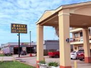 Best Classic Inn & Suites Houston I 45 near IAH