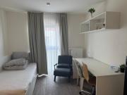 Modern City Center Apartment