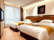 July hotel七月酒店