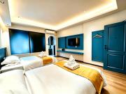 July hotel七月酒店