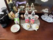 AmbraBed Lunghezza Station